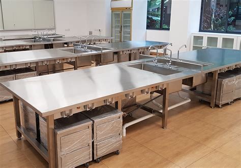 stainless steel commercial kitchen cabinets malaysia|johor bahru stainless steel.